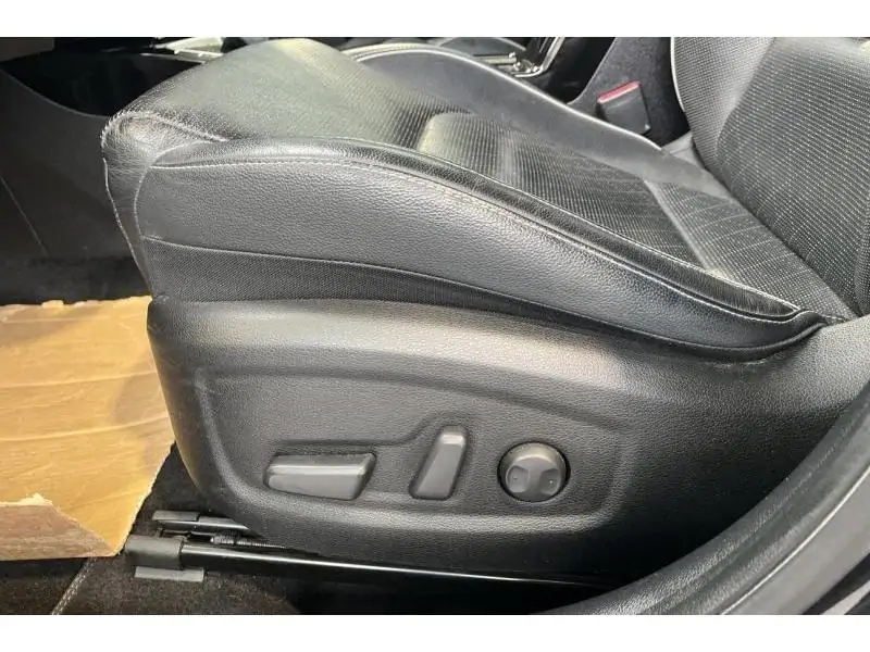 Occasion Kia Pro Ceed Gt line BLACK 24