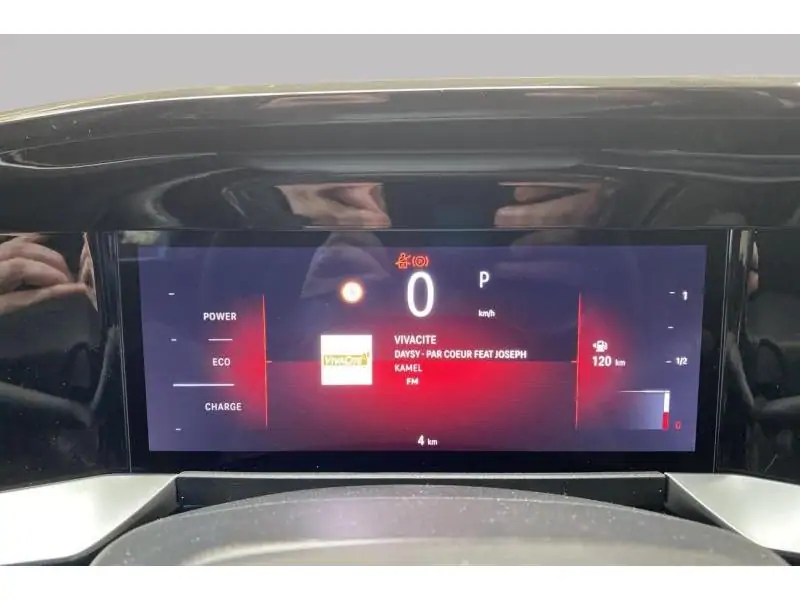 VEHICLE__CONDITION_SERVICE Opel Mokka ULTIMATE BLUE 25