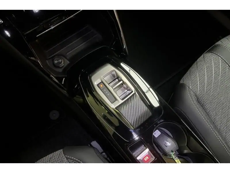 VEHICLE__CONDITION_SERVICE Peugeot 2008 ALLURE RED 16