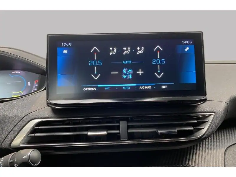 Occasion Peugeot 5008 Allure Pack HYBRID BLACK 15