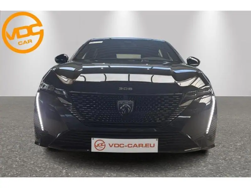 Occasion Peugeot 308 GT BLACK 5