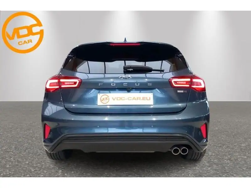 Occasion Ford Focus ST Line BLUE 7