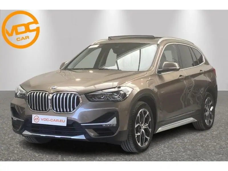 Occasie BMW Serie X X1 X DRIVE 25e BEIGE 1