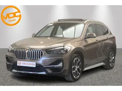 Occasie BMW Serie X X1 X DRIVE 25e BEIGE