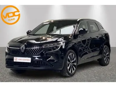 Occasie Renault Austral Techno BLACK