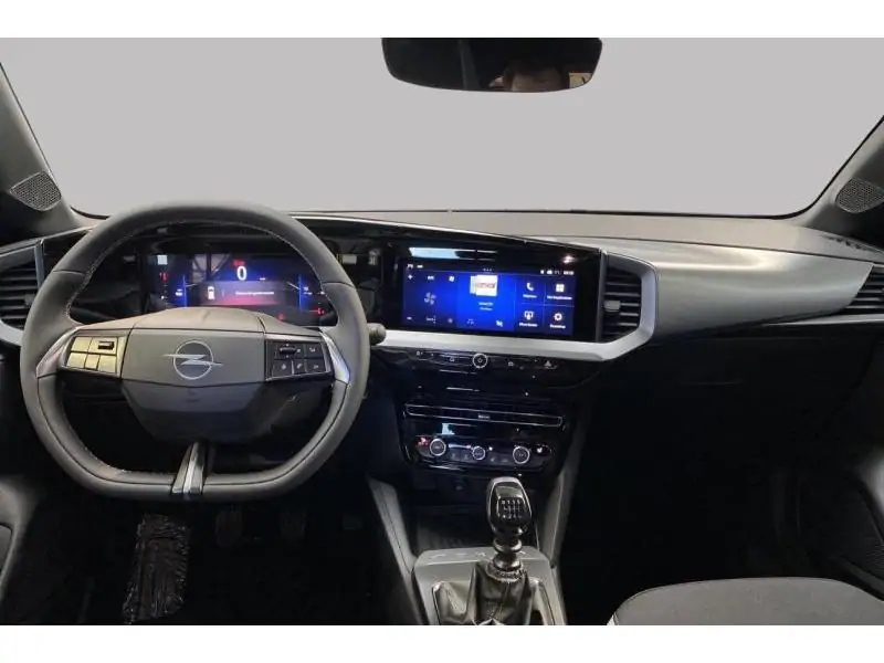 VEHICLE__CONDITION_SERVICE Opel Mokka EDITION BLACK 11