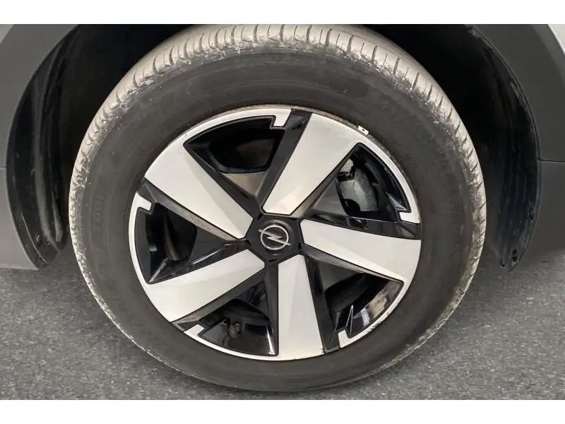 Occasion Opel Crossland EDITION GREY 22