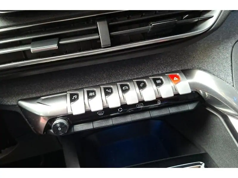 Occasion Peugeot 3008 Allure Pack EAT8 BLACK 15