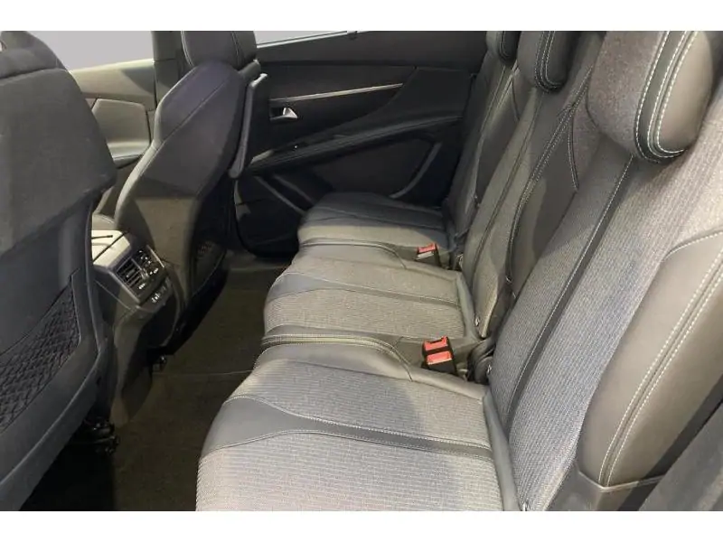 Occasion Peugeot 5008 Allure BLUE 18