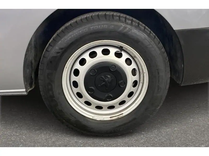 Occasie Peugeot Expert Standard GREY 20