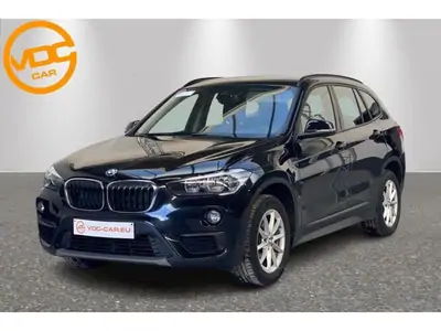 Occasion BMW Serie X X1 sDrive16d BLACK