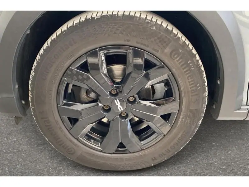 Occasion Dacia Jogger EXTREME* Caméra de recul JantesAlu MirrorLink GREY 21