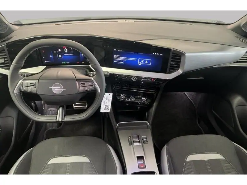 Démo Opel Mokka GS WHITE 11