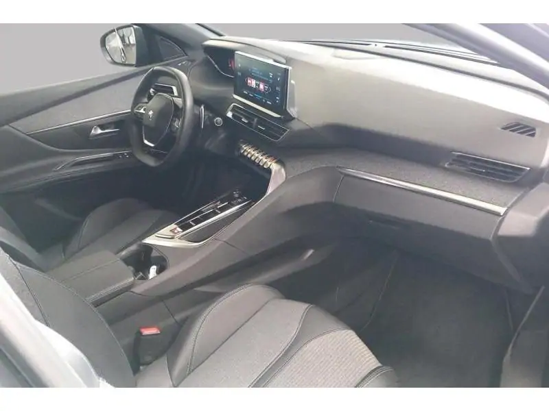 Occasion Peugeot 3008 Allure GREY 2
