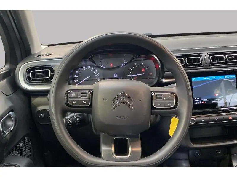 Occasion Citroen C3 C-Series GREY 12