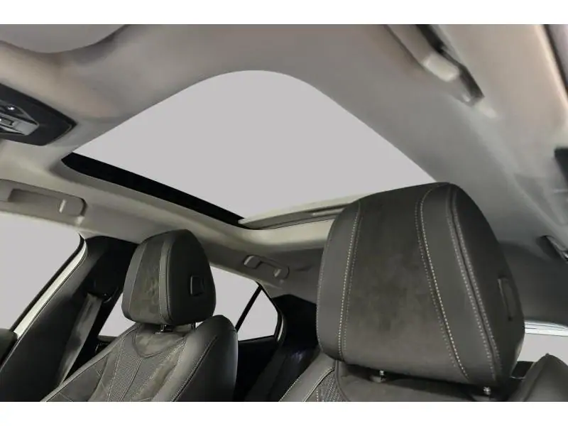 VEHICLE__CONDITION_SERVICE DS Automobiles DS 4 HYBRID 145 ETOILE WHITE 21