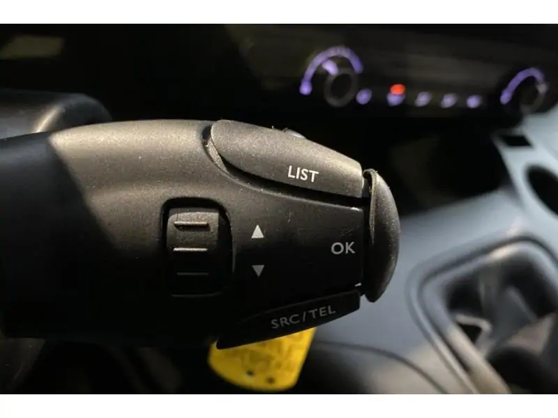 Occasion Peugeot Partner III Pro BLACK 22