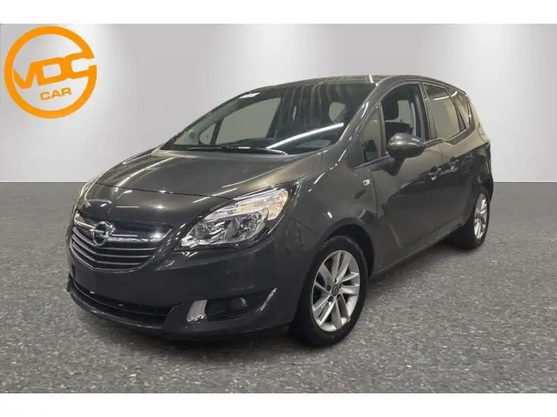 Occasion Opel Meriva 1.4 ess 120ch GREY 1