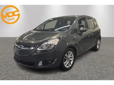 Occasion Opel Meriva 1.4 ess 120ch GREY