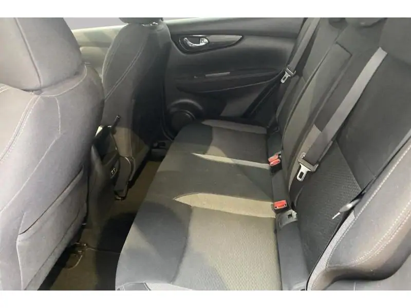 Occasie Nissan Qashqai 1.3 ess*Clim GPS Caméra arr. BROWN 18