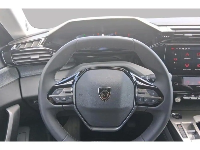 Occasion Peugeot 308 III & e- Allure GREY 12