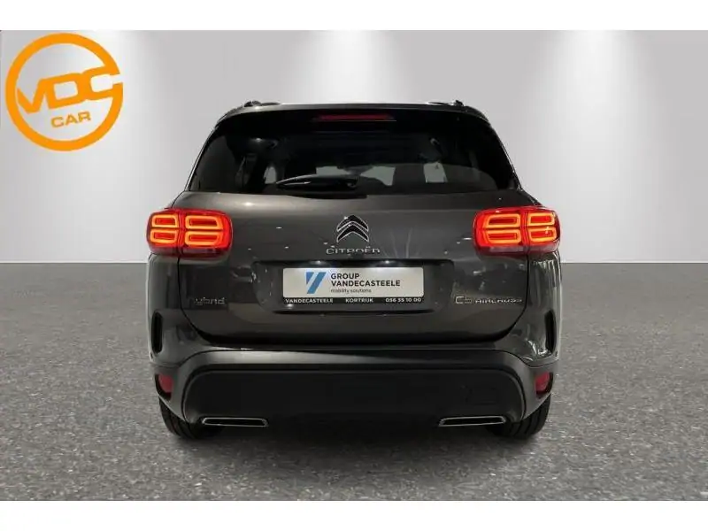 Occasion Citroen C5 Aircross Business Lounge GREY 7