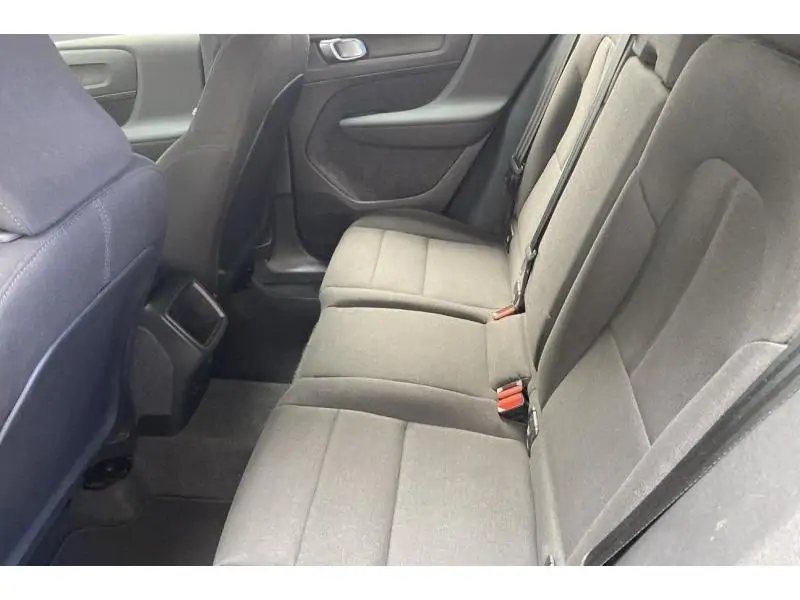 Occasion Volvo XC40 T2 *Automaat* MicroHY GPS Détecteurs BLACK 18