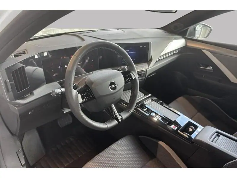 VEHICLE__CONDITION_SERVICE Opel Astra EDITION WHITE 9