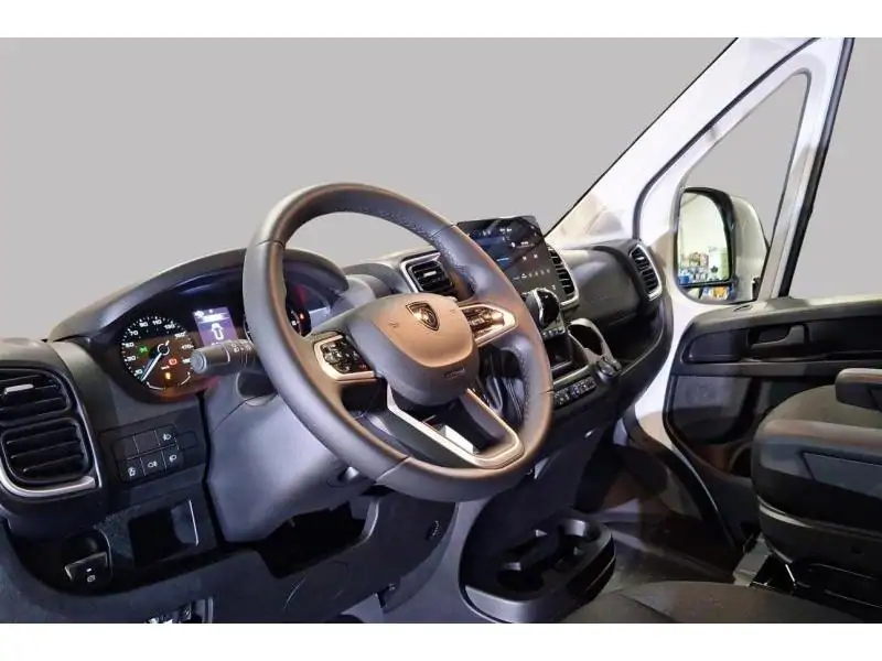 Démo Peugeot Boxer 335 L3H2 2.2 BlueHDi 140 S&S Aut.8 Euro 6e WHITE 9