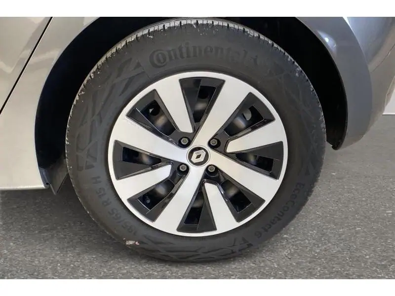 Occasion Renault Clio Equilibre*Détecteurs obs. Smartphone intégration! GREY 20