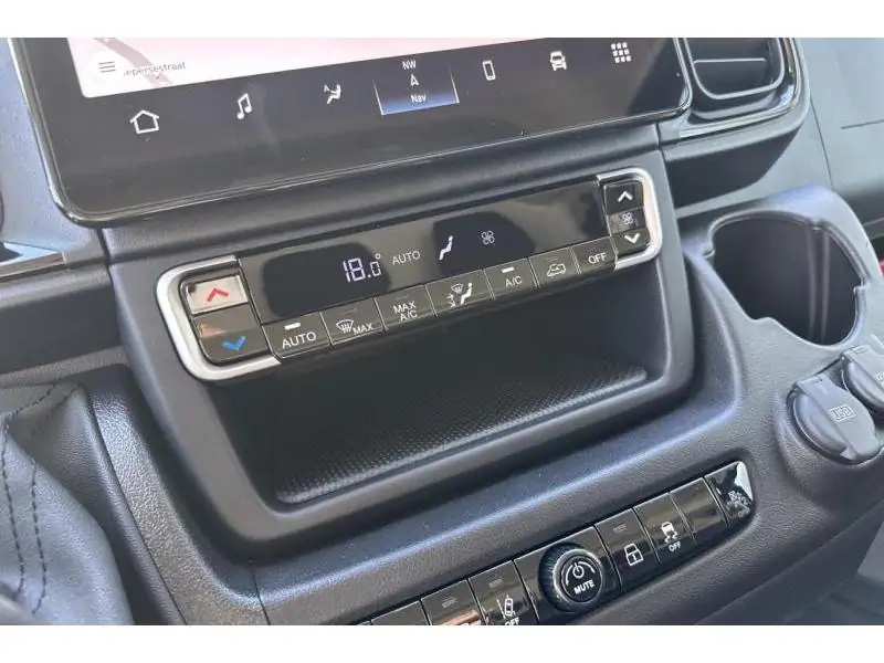 VEHICLE__CONDITION_SERVICE Peugeot Boxer L3H2 3.5T  Diesel 140 Manuelle GREY 15