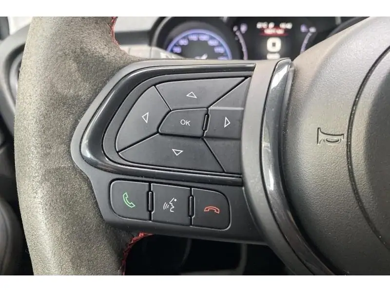Occasion Fiat 500 X SPORT HYBRID BLUE 21