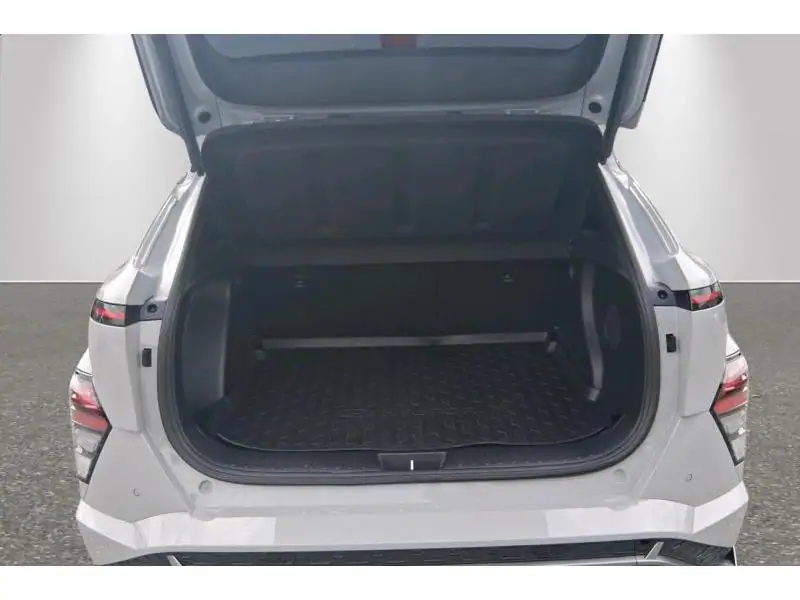 Occasion Hyundai Kona Shine N-line Sensation BEIGE 19