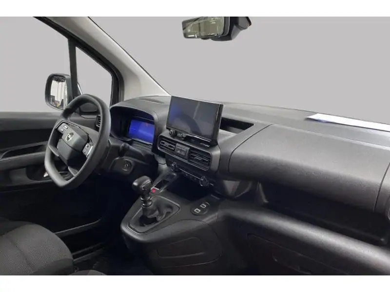 Occasion Opel Combo Cargo L1H1 Light 1.5 Turbo D 100 S/S MT6 BLACK 2