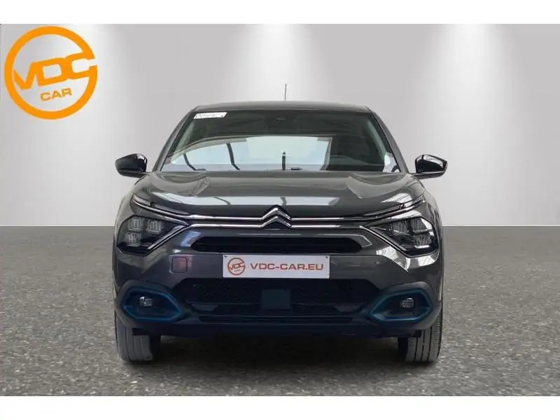 Occasion Citroen e-C4 FEEL* Caméra GPS Jantes alu GREY 5