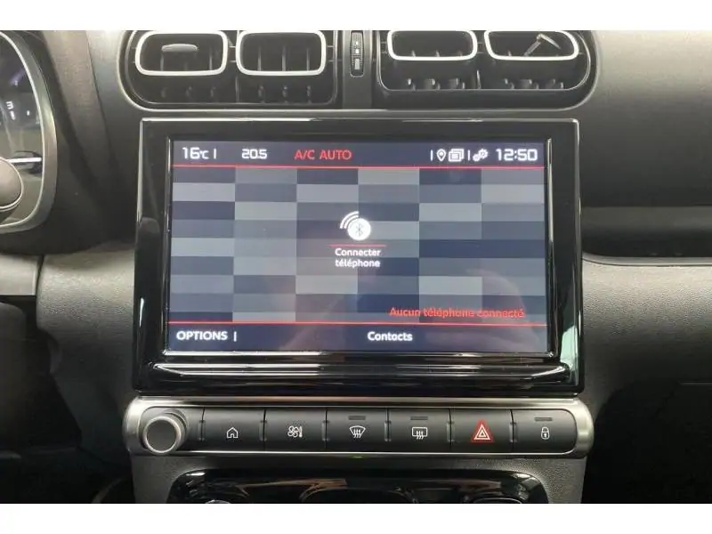 Occasion Citroen C3 Aircross MAX GREY 28