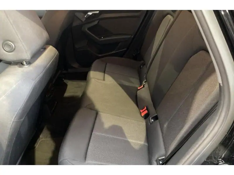 Occasion Audi A3 Sportback BLACK 18