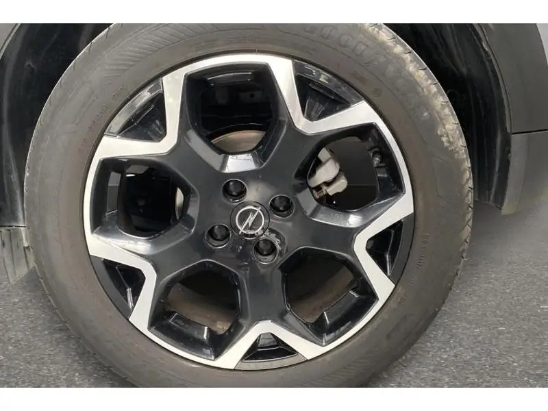 Occasion Opel Mokka Ultimate GREY 20