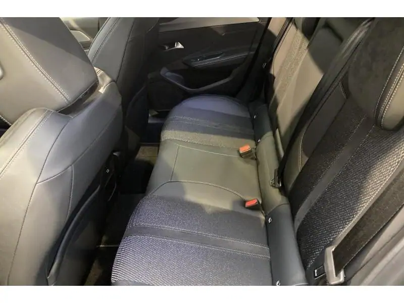 Occasie Peugeot 308 gt GREEN 18