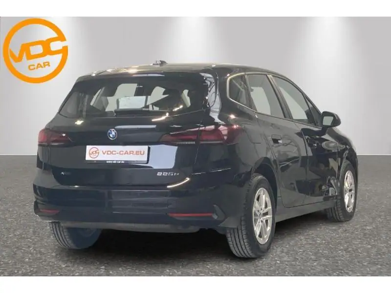 Occasion BMW Serie 2 225 e xDrive ACTIVE TOURER BLACK 3