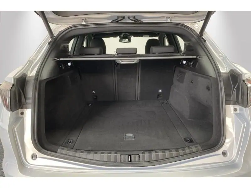 Occasion Alfa Romeo Stelvio Sprint Q4 - 280 PK GREY 19