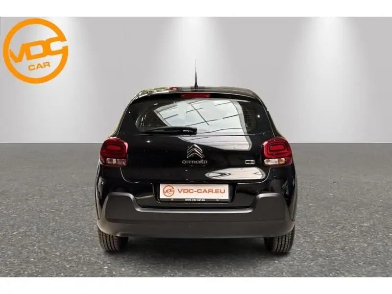 Occasion Citroen C3 You! BLACK 7