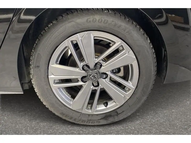 Occasion Peugeot 308 Allure BLACK 20