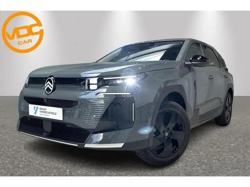 VEHICLE__CONDITION_SERVICE Citroen C5 Aircross Hybrid 145 ch Automatic MAX GREEN 1