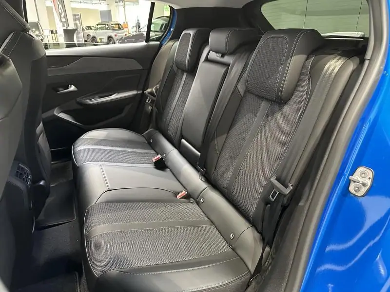 Occasion Peugeot 308 ALLURE PACK BLUE 14