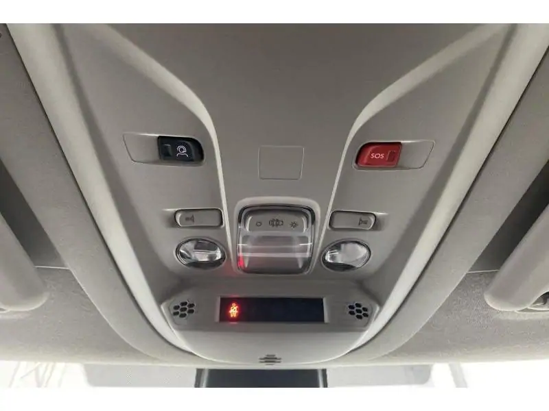 VEHICLE__CONDITION_SERVICE Peugeot Partner FOURGON*Caméra recul*dispo 11/26 WHITE 31