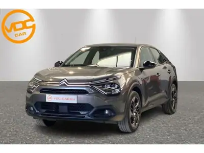 Occasie Citroen C4 Shine GREY