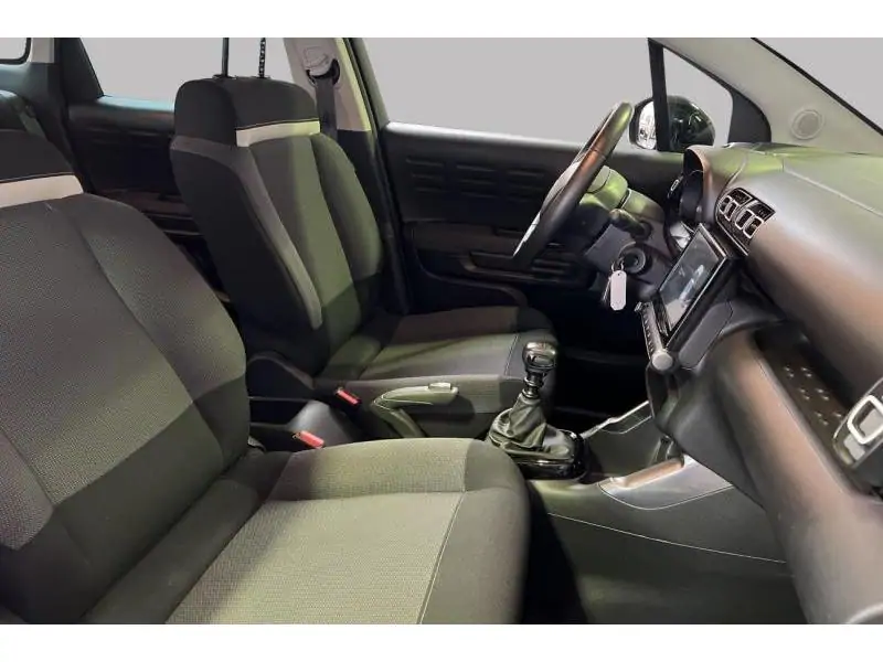 Occasion Citroen C3 Aircross / BLACK 2