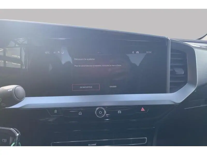 VEHICLE__CONDITION_SERVICE Opel Mokka GS WHITE 14