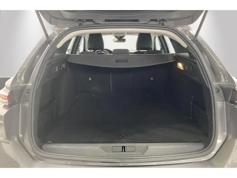 Occasion Peugeot 308 SW 1.2 S&S 5d 96kW GREY 19